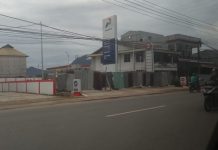 AMPS Singkawang Minta Pemerintah Kaji Ulang Izin SPBU di Jalan GM Situt