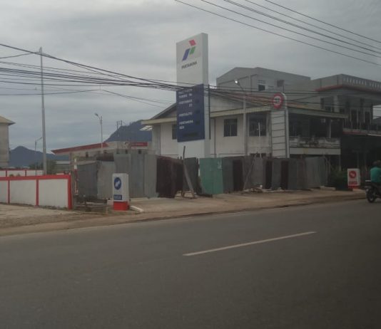 AMPS Singkawang Minta Pemerintah Kaji Ulang Izin SPBU di Jalan GM Situt