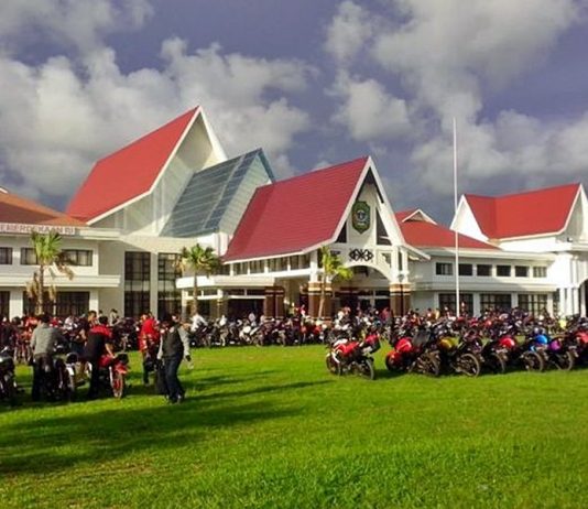 Singkawang berlakukan sistem perizinan terintegrasi secara elektronik