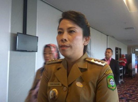 Pemkot Singkawang Bentuk Satgas Percepat Perizinan Usaha