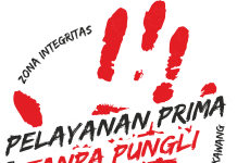 DPMTK Singkawang Luncurkan Logo “Pelayanan Prima, Tanpa Pungli”