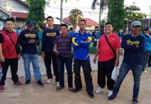 Jum’at Bersih 28 Juni 2019