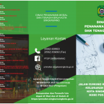 Leaflet Perizinan Kota Singkawang