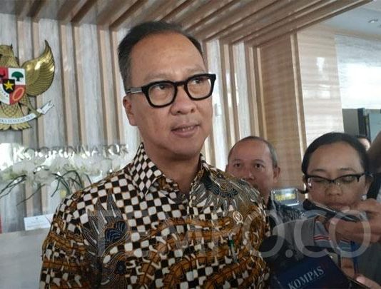Industri Manufaktur Jepang Siap Investasikan Rp 40 T ke Indonesia