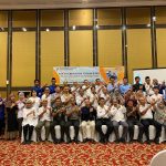 FGD Penyusunan Daerah Dalam Angka 2020