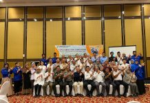 FGD Penyusunan Daerah Dalam Angka 2020