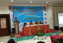 Sinkronisasi Program dan Pelaporan Hubungan Industrial