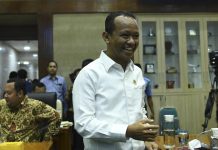 BKPM Sebut Masalah Realisasi Investasi Tak Sesuai Serapan Tenaga Kerja