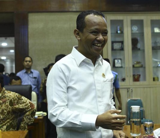 BKPM Sebut Masalah Realisasi Investasi Tak Sesuai Serapan Tenaga Kerja