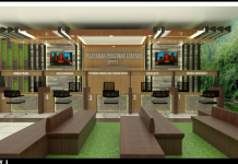 Konsep Pembangunan MPP Kota Singkawang