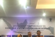 Workshop RUPM
