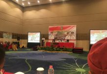 Musrenbang RKPD Kota Singkawang Tahun 2021