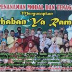 Selamat Menunaikan Ibadah Puasa Ramadhan 1441 H / 2020 M