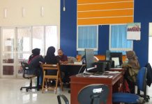 Fasilitasi Pendaftaran Kartu Pra Kerja