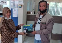 Promosi Penanaman Modal di DPMTK