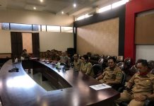 Paparan Percepatan MPP Kota Singkawang