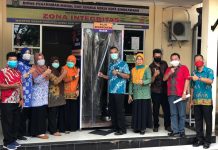 Bilik Anti Septik DPMTK