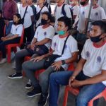 Kegiatan UPT LLK Kota Singkawang