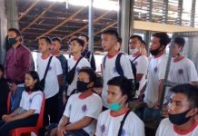 Kegiatan UPT LLK Kota Singkawang