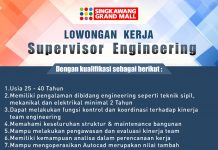 PT. Putra Sinka Sukses (Singkawang Grand Mall)