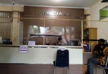 DPMTK Tingkatkan Pelayanan