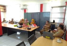 Rapat Lanjutan Pembahasan Evaluasi ZI