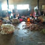 Survey SP – PIRT “Kerupuk Saluyu”