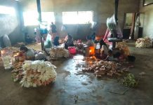 Survey SP – PIRT “Kerupuk Saluyu”