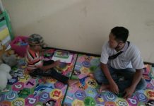 Pemohon Perizinan Manfaatkan Ruang Bermain Anak