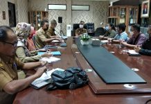 Rapat Lanjutan Persiapan MPP