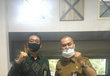 Kepala Kantor Pelayanan Pajak Pratama Siap Sukseskan MPP