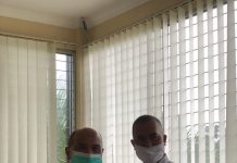 Kadis PMTK Kunker ke UPT PPD Wilayah Singkawang