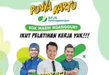 Pelatihan Kerja