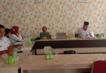 Rapat Pembahasan MPP