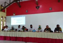 Mediasi Antara Pemohon Perizinan Dengan Masyarakat