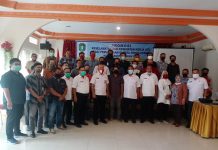 Promosi Keselamatan dan Kesehatan Kerja (K3) bagi Perusahaan