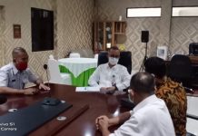 Bantuan Kepada Pekerja Non PNS