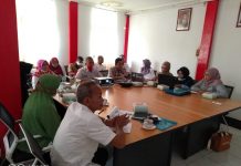 Seminar Laporan Pendahuluan RUPM