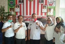 Tim Prov. Kalbar Kunjungi PT. Bintang Jaya Proteina Fedmill dan PT. Sinka Sinye Agrotama