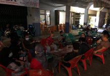 DPMTK Jemput Bola IUMK