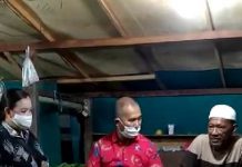 Inovasi Jemput Bola Perizinan Berusaha