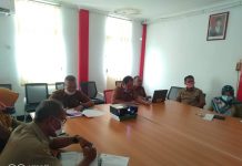 Pembahasan Paparan PMPRB