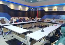 Sistem Pemerintahan Berbasis Elektronik (SPBE)