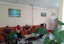Rapat Persiapan Kegiatan PKS MPP