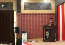 Penandatanganan PKS MPP