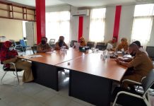 Rapat Pelayanan Publik