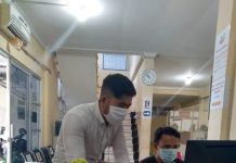 Pendampingan Pelaku Usaha