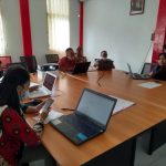 Zoom Meeting Tata Cara Entry Rincian Belanja TA 2021