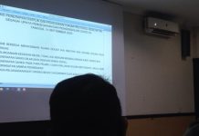 Rapat Penerapan Perwako No 49 Tahun 2020