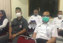 Rapat Nota Pengantar APBDP TA. 2020